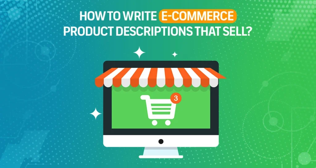 Engaging Product Descriptions for E-commerce